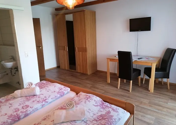 Affittacamere Ambros Büchlberg