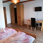 Vendégház Ambros Büchlberg