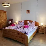 Vendégház Ambros Büchlberg