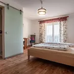 Vendégház Ambros 3*
