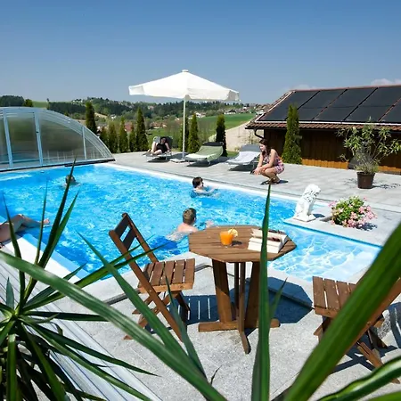 Ambros Guest house Buchlberg