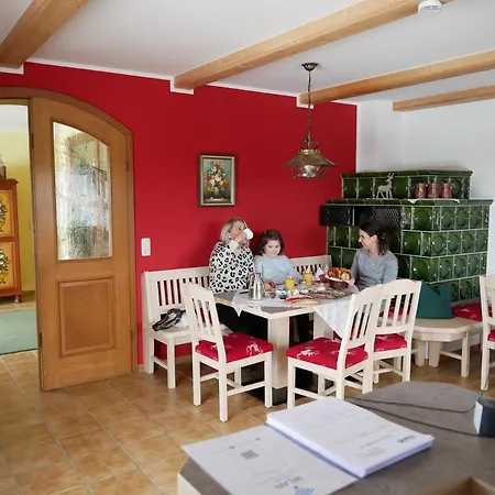 Guest house Ambros *