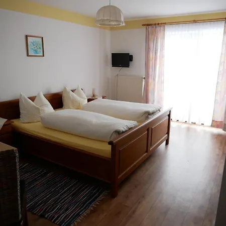 Guest house Ambros *