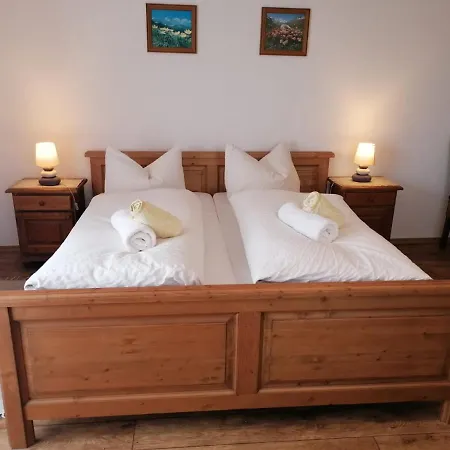 Ambros Guest house Buchlberg