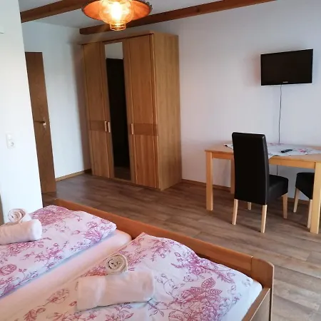 Guest house Ambros Buchlberg