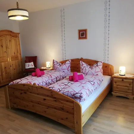 Guest house Ambros Buchlberg