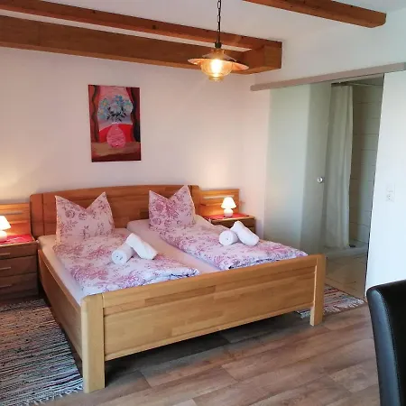 Vendégház Ambros 3*