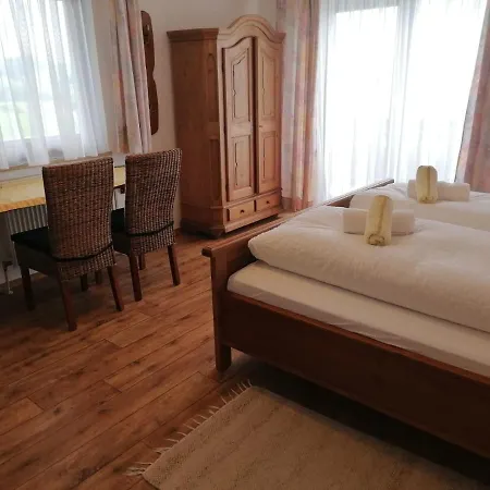 Guest house Ambros *