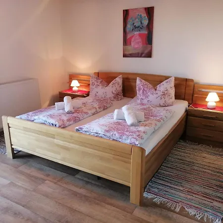 Guest house Ambros *