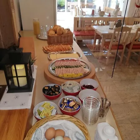 Guest house Ambros *