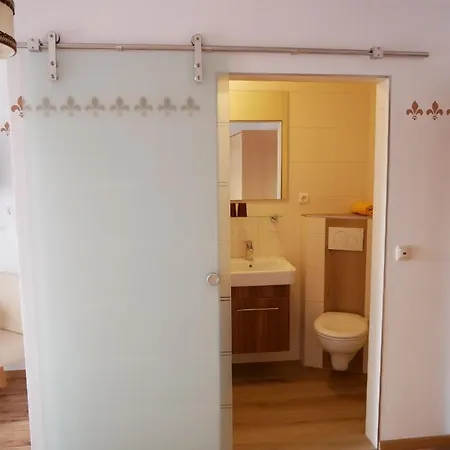 Guest house Ambros 3*