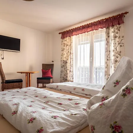 Ambros Guest house