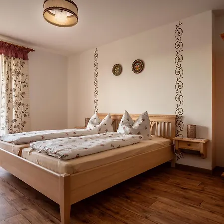 Guest house Ambros Buchlberg