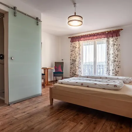 Guest house Ambros 3*