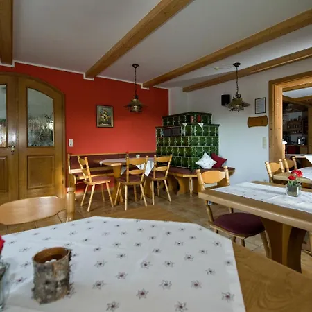 Vendégház Ambros 3*