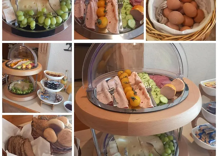 Ambros 게스트하우스